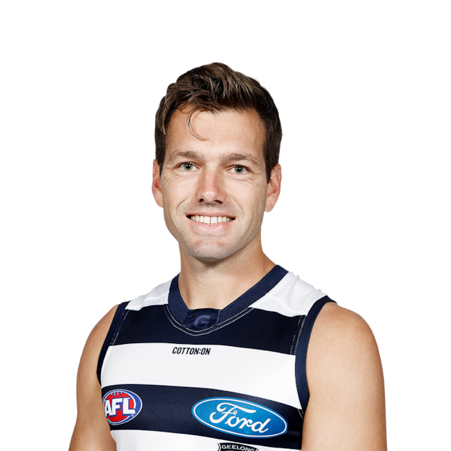 Shaun Higgins profile picture